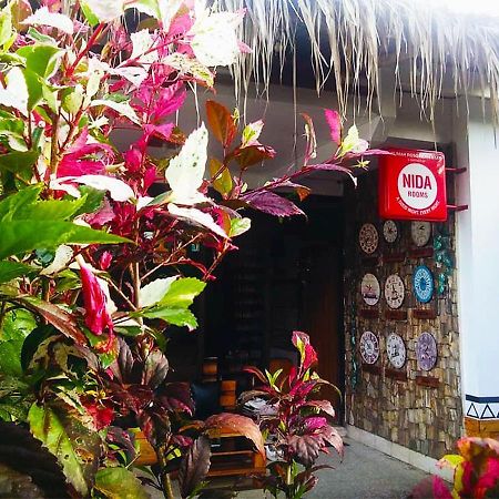 Rumah Roso Homestay Yogyakarta Ngoại thất bức ảnh